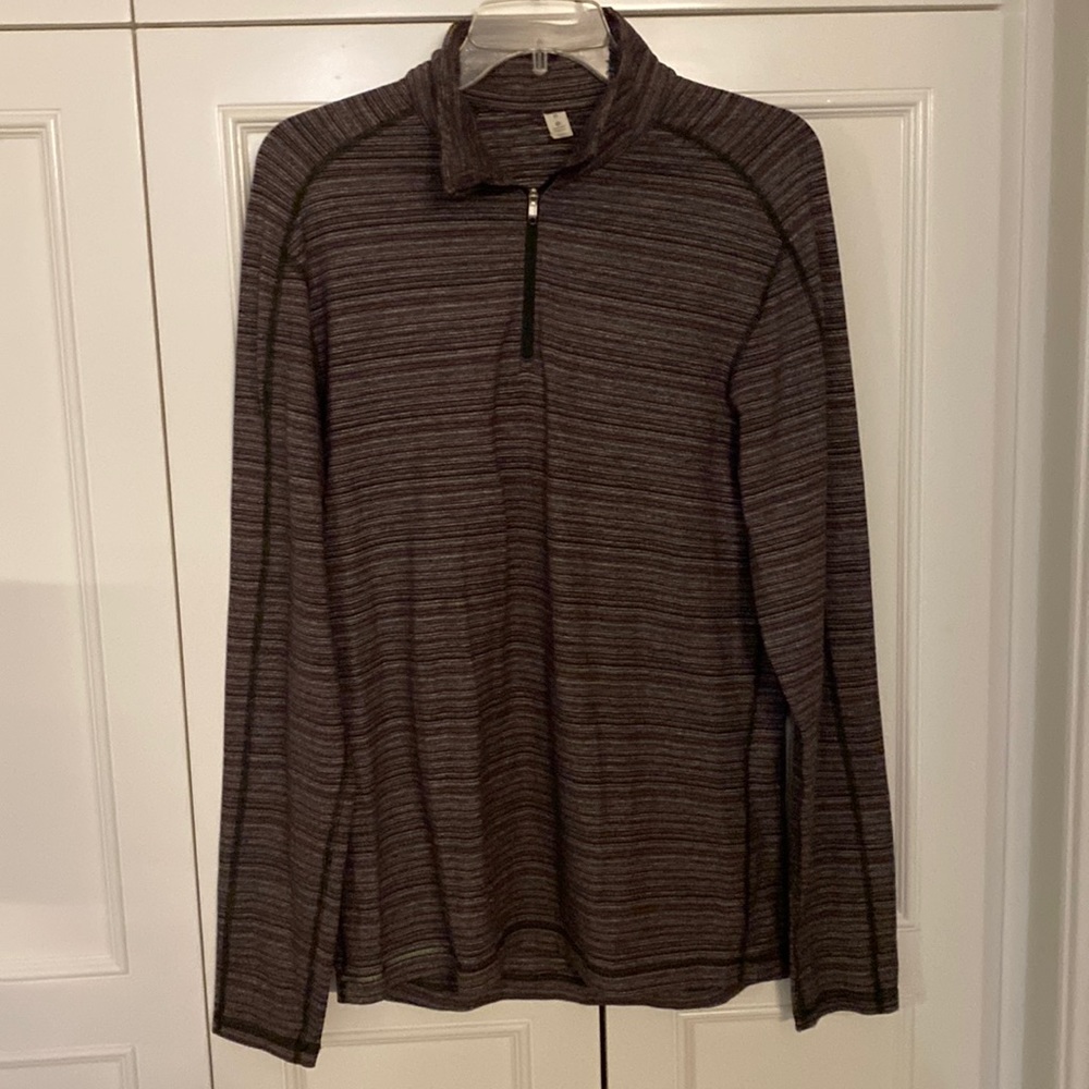 Lulu lemon men’s M long sleeve